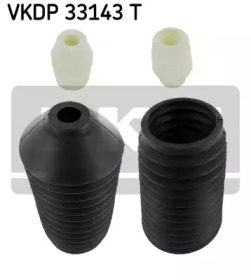 VKDP33145T SKF Захисний комплект амортизатора